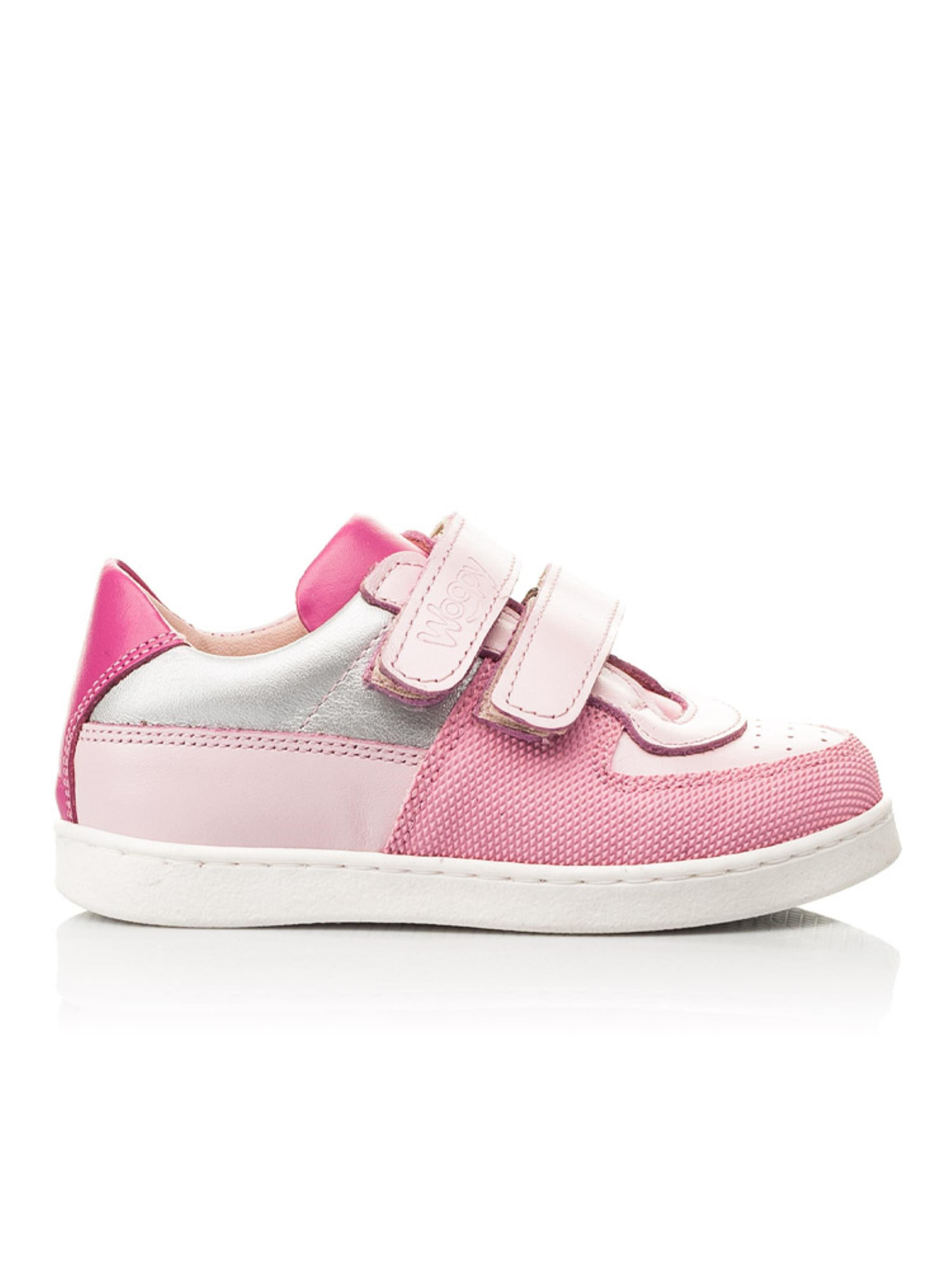 Кеди низькі Woopy модель p10027 Кеди низькі Woopy модель p10027 Фото