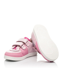 Кеди низькі Woopy модель p10027 Кеди низькі Woopy модель p10027 Фото