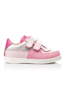 Кеды низкие Woopy модель p10027 Фото