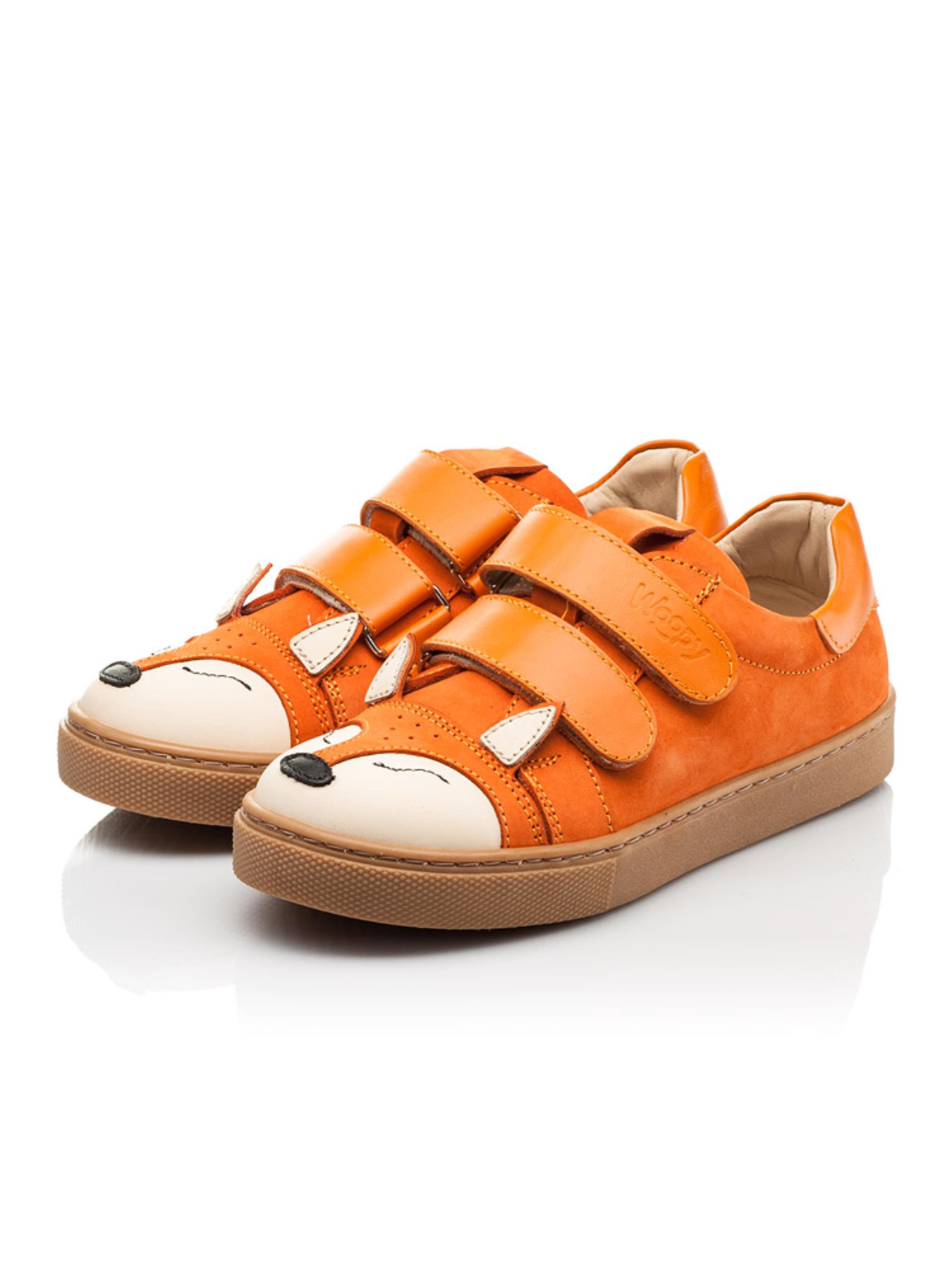 Кеди низькі Woopy модель p10028 Кеди низькі Woopy модель p10028 Фото