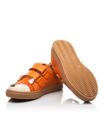 Кеди низькі Woopy модель p10028 Кеди низькі Woopy модель p10028 Фото