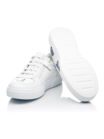 Кеды низкие Woopy модель p10030 Фото