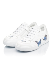 Кеды низкие Woopy модель p10030 Фото