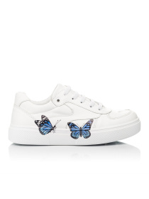 Кеды низкие Woopy модель p10030 Фото