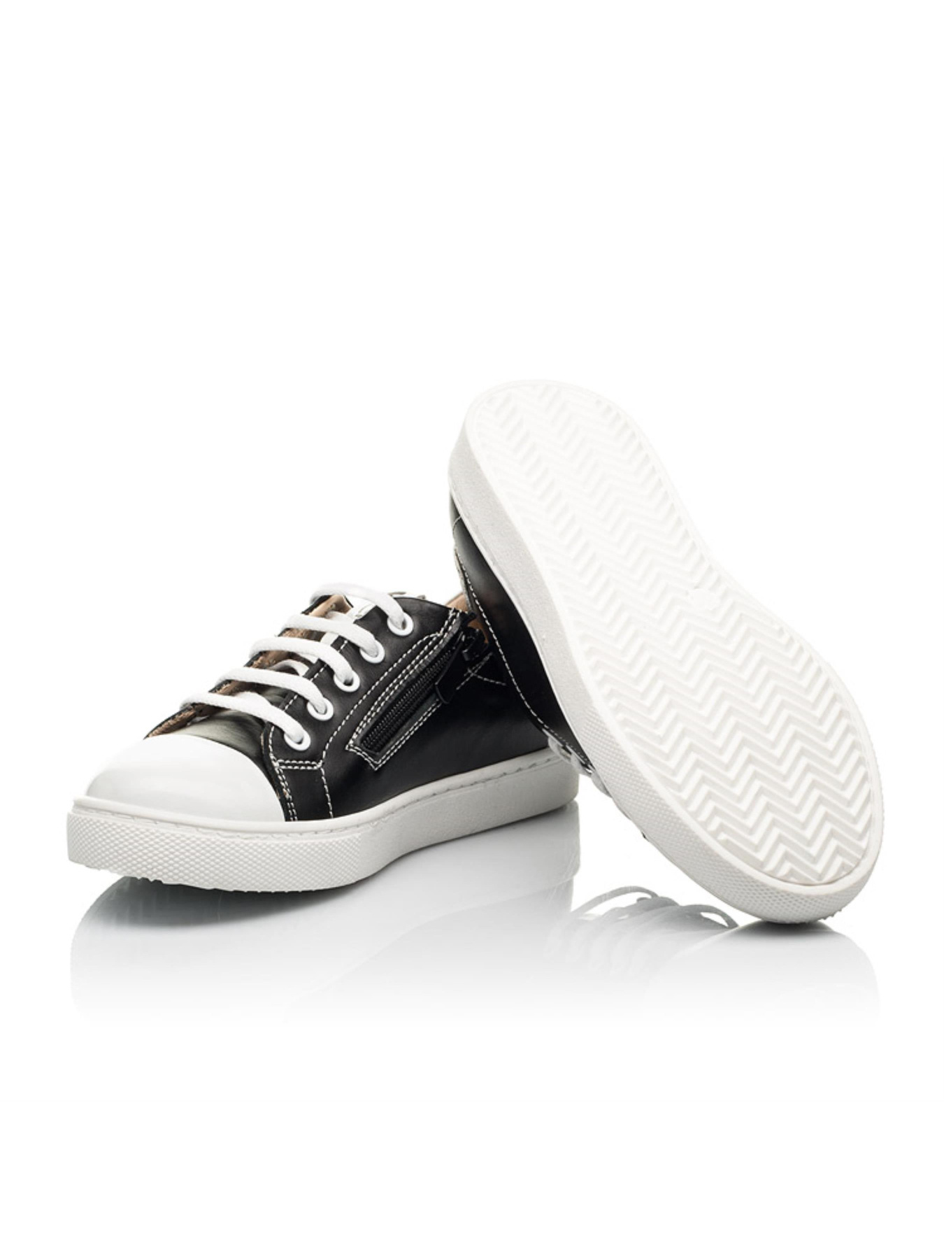 Кеды низкие Woopy модель p10033 Фото