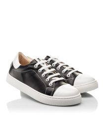 Кеды низкие Woopy модель p10033 Фото