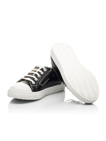 Кеды низкие Woopy модель p10033 Фото