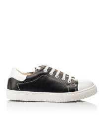 Кеды низкие Woopy модель p10033 Фото