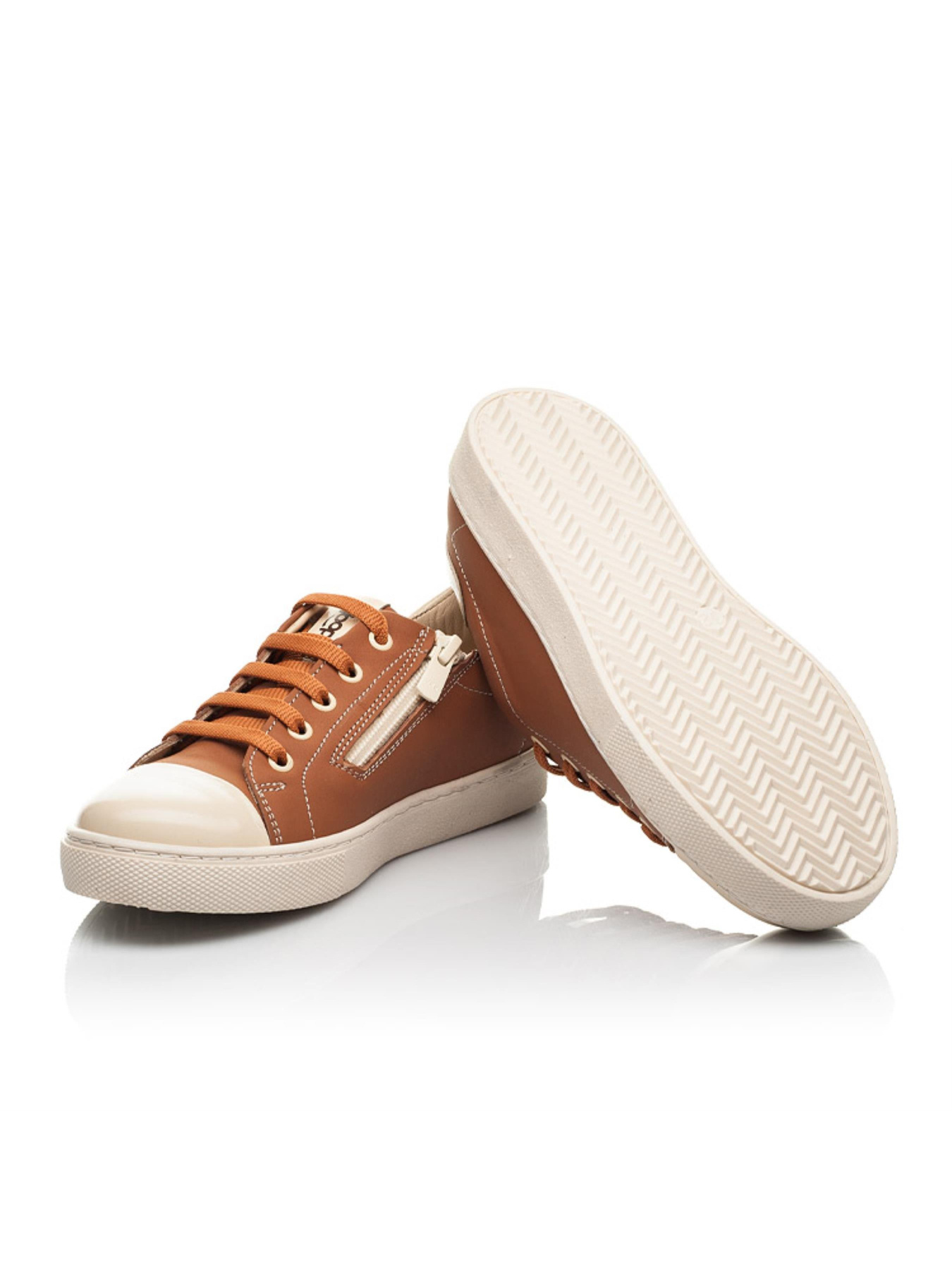 Кеды низкие Woopy модель p10034 Фото