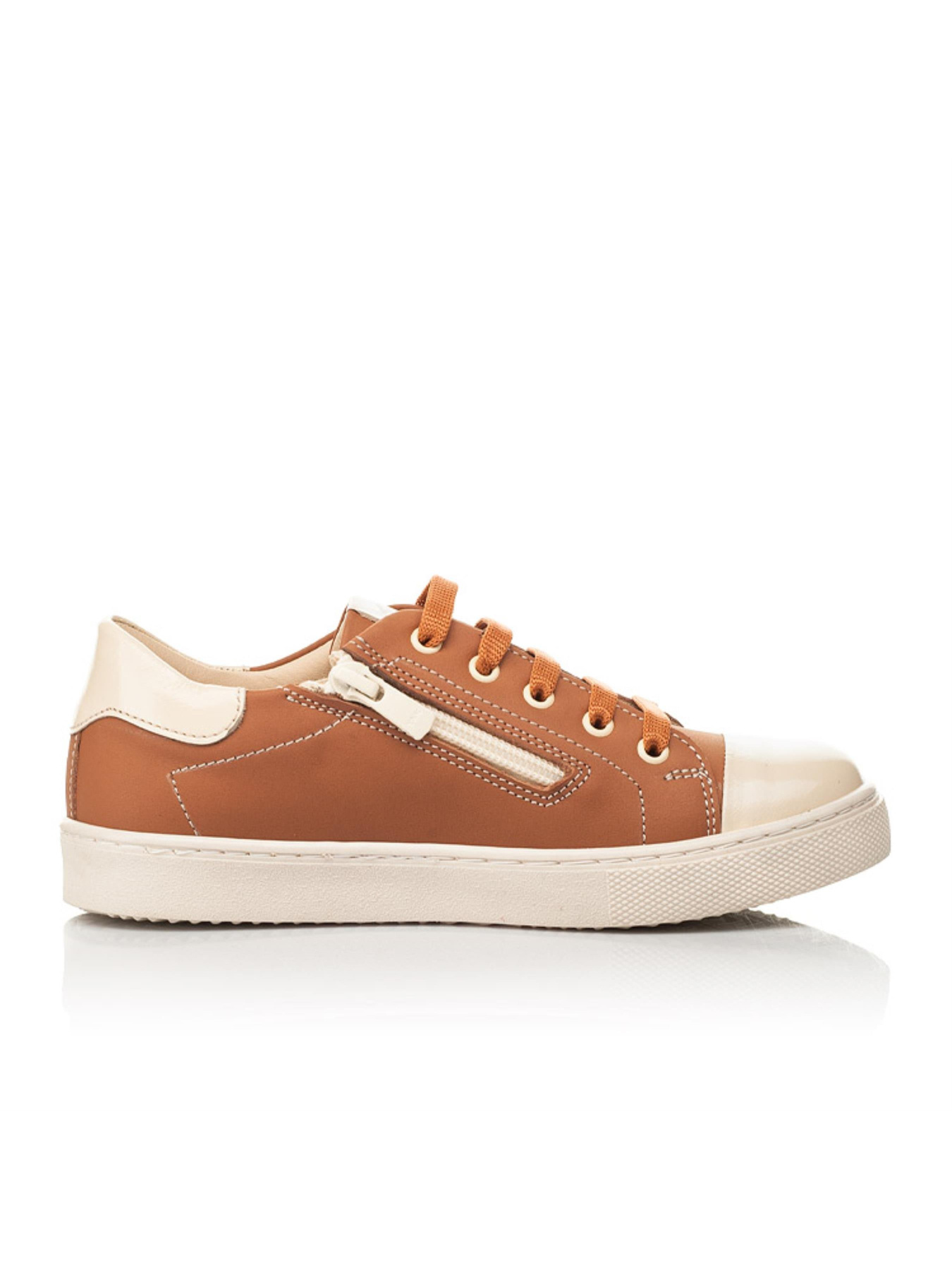 Кеды низкие Woopy модель p10034 Фото