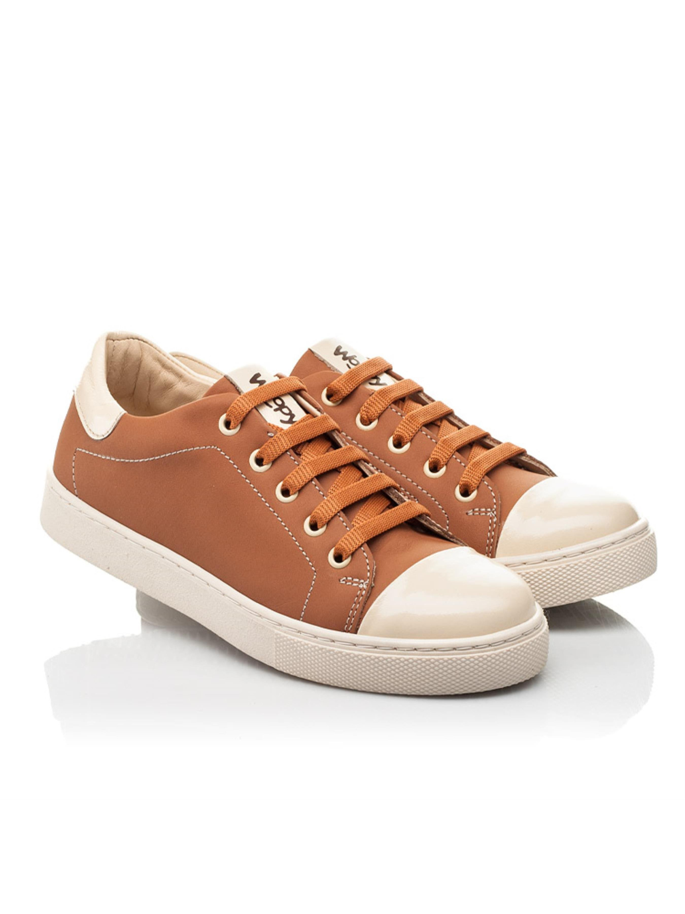 Кеди низькі Woopy модель p10034 Кеди низькі Woopy модель p10034 Фото