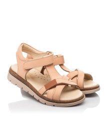 Сандалии Woopy модель p10035 Фото