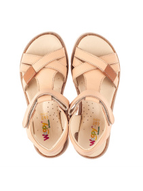 Сандалии Woopy модель p10035 Фото