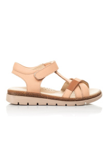 Сандалии Woopy модель p10035 Фото