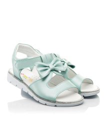 Сандалії Woopy Модель p10037 Фото