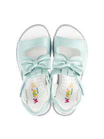 Сандалії Woopy Модель p10037 Фото