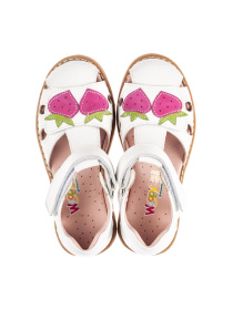 Сандалії Woopy модель p10038 Фото