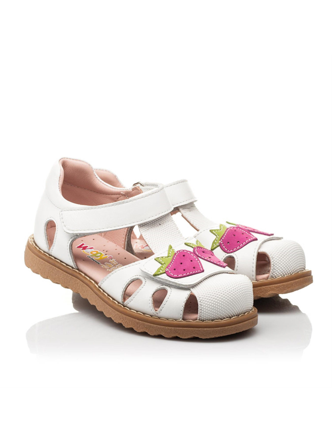 Сандалії Woopy модель p10038 Сандалії Woopy модель p10038 Фото