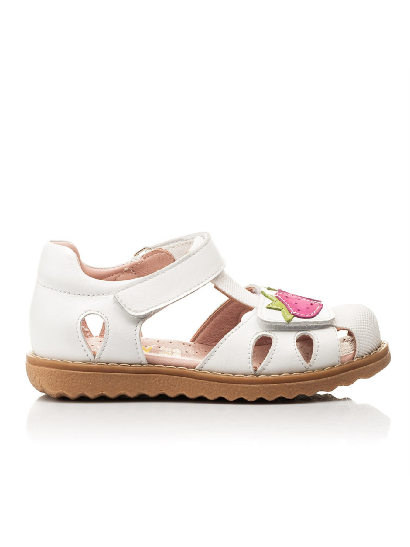 Сандалії Woopy модель p10038 Сандалії Woopy модель p10038 Фото