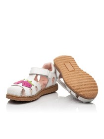 Сандалії Woopy модель p10038 Сандалії Woopy модель p10038 Фото