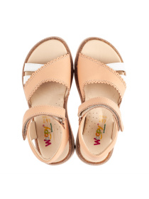 Сандалии Woopy модель p10039 Фото
