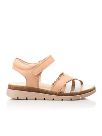 Сандалии Woopy модель p10039 Фото