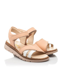 Сандалии Woopy модель p10039 Фото