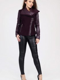 Пальто X-Woyz модель PL883016 Фото