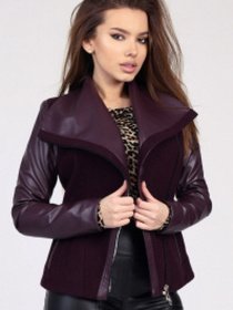 Пальто X-Woyz модель PL883016 Фото