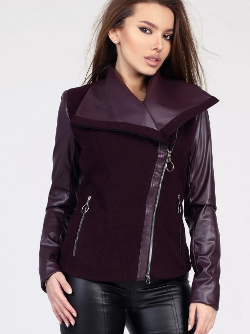 Пальто X-Woyz модель PL883016 Фото