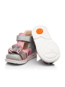 Сандалії Woopy модель p10041 Фото