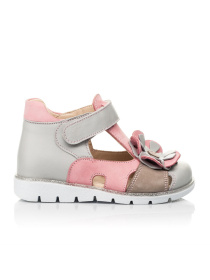 Сандалії Woopy модель p10041 Фото