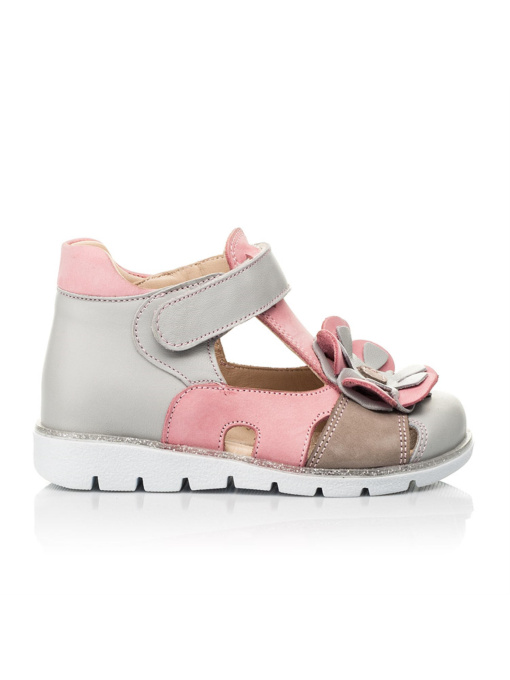 Сандалії Woopy модель p10041 Фото