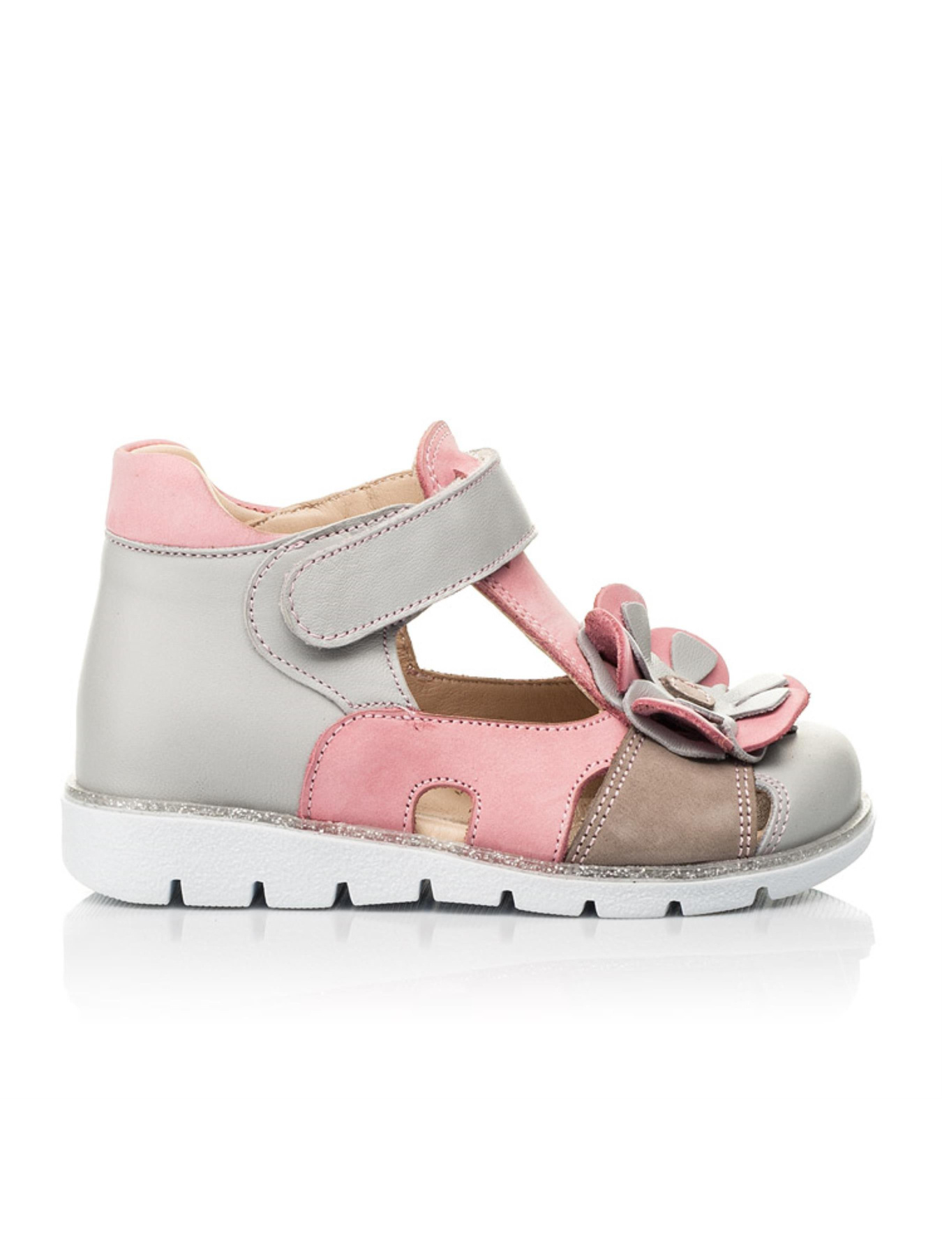 Сандалии Woopy модель p10041 Фото