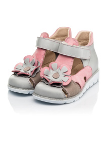 Сандалии Woopy модель p10041 Фото