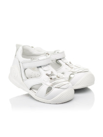 Сандалии Woopy модель p10042 Фото