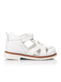 Сандалии Woopy модель p10042 Фото