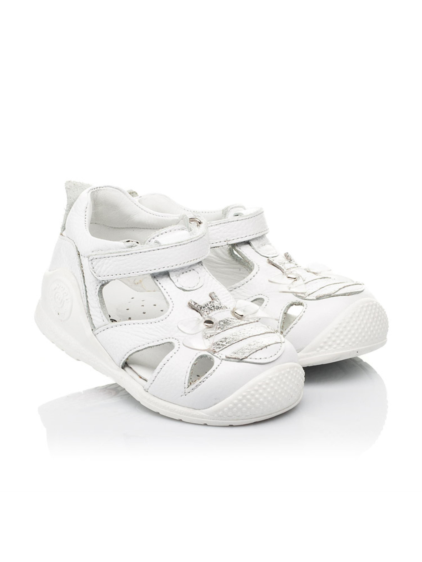 Сандалии Woopy модель p10042 Фото