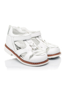 Сандалии Woopy модель p10042 Фото