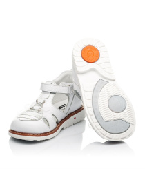 Сандалии Woopy модель p10042 Фото