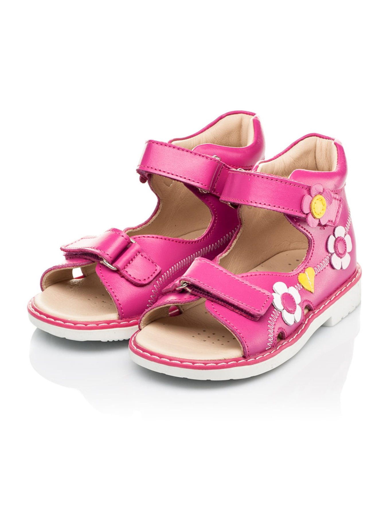 Сандалії Woopy модель p10043 Фото