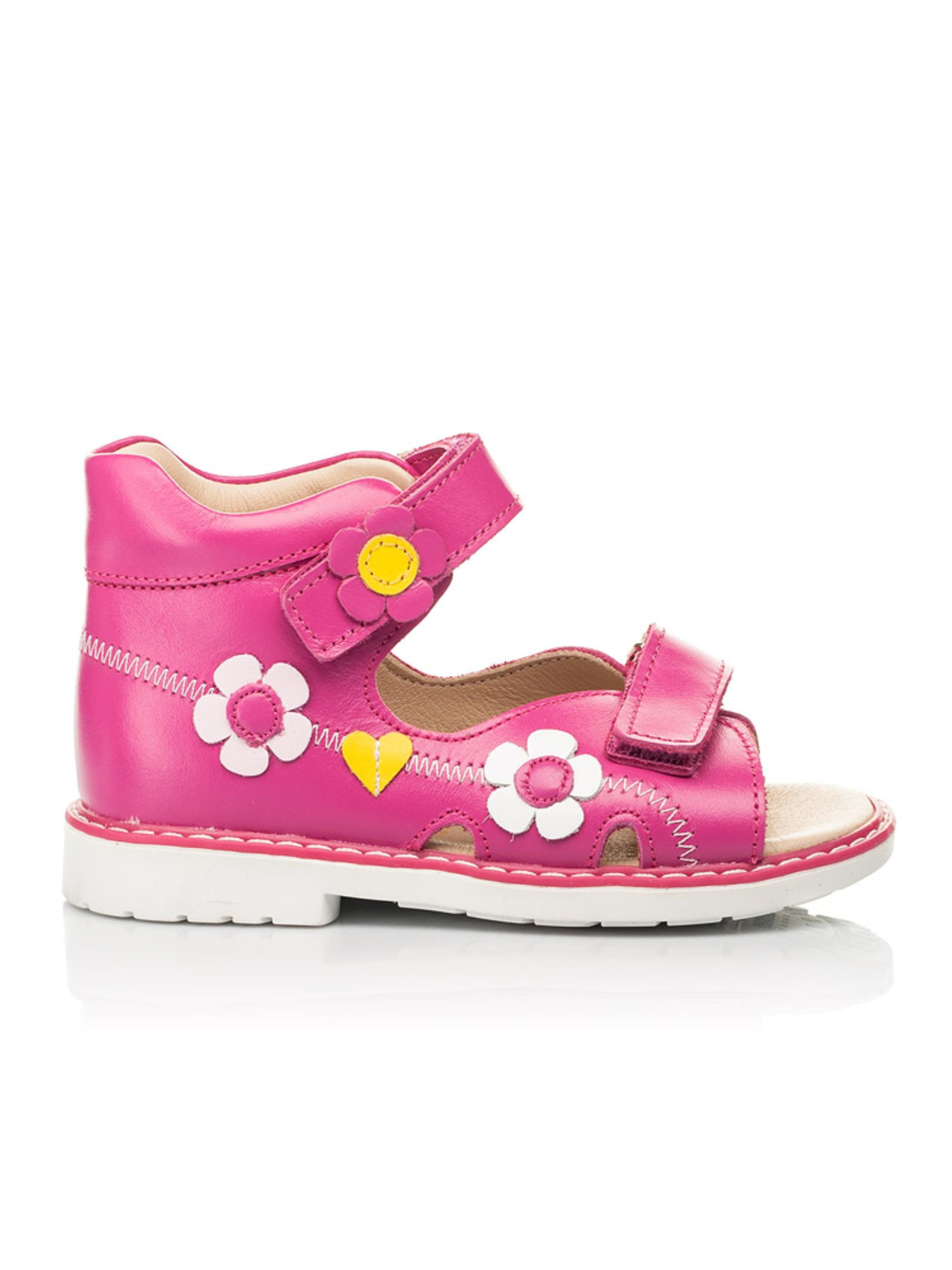 Сандалії Woopy модель p10043 Фото