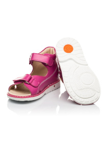 Сандалії Woopy модель p10043 Фото