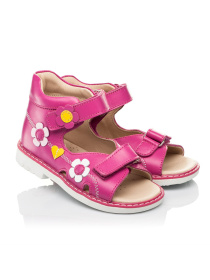 Сандалії Woopy модель p10043 Фото