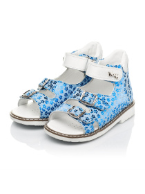 Сандалии Woopy модель p10044 Фото