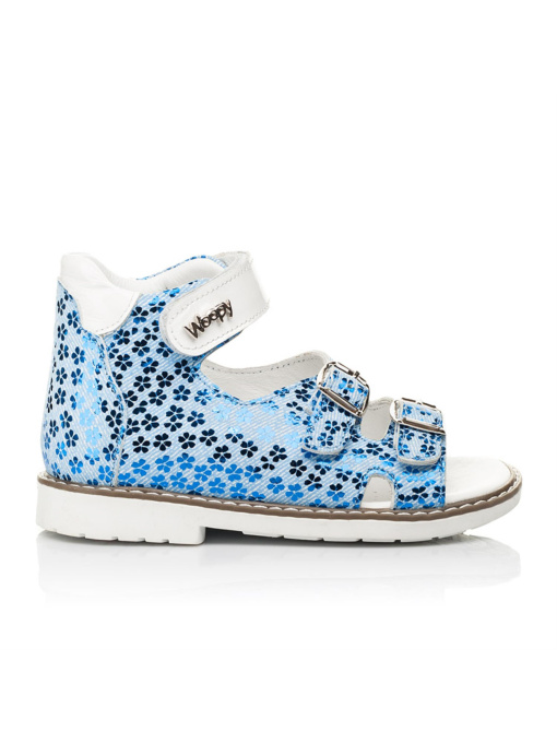 Сандалії Woopy модель p10044 Фото