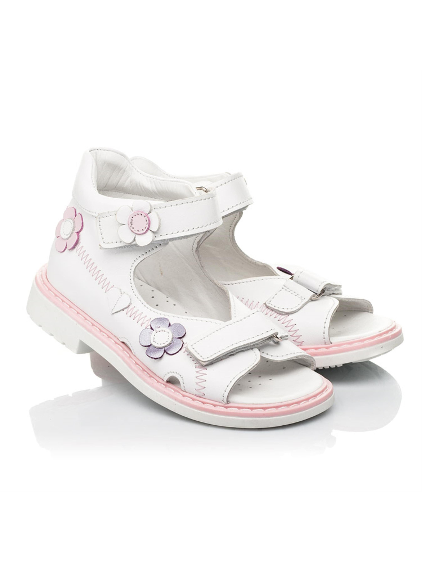 Сандалії Woopy модель p10045 Фото