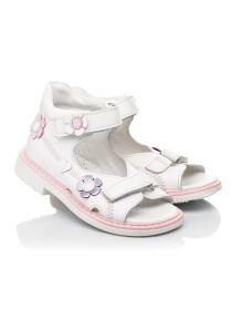 Сандалії Woopy модель p10045 Фото