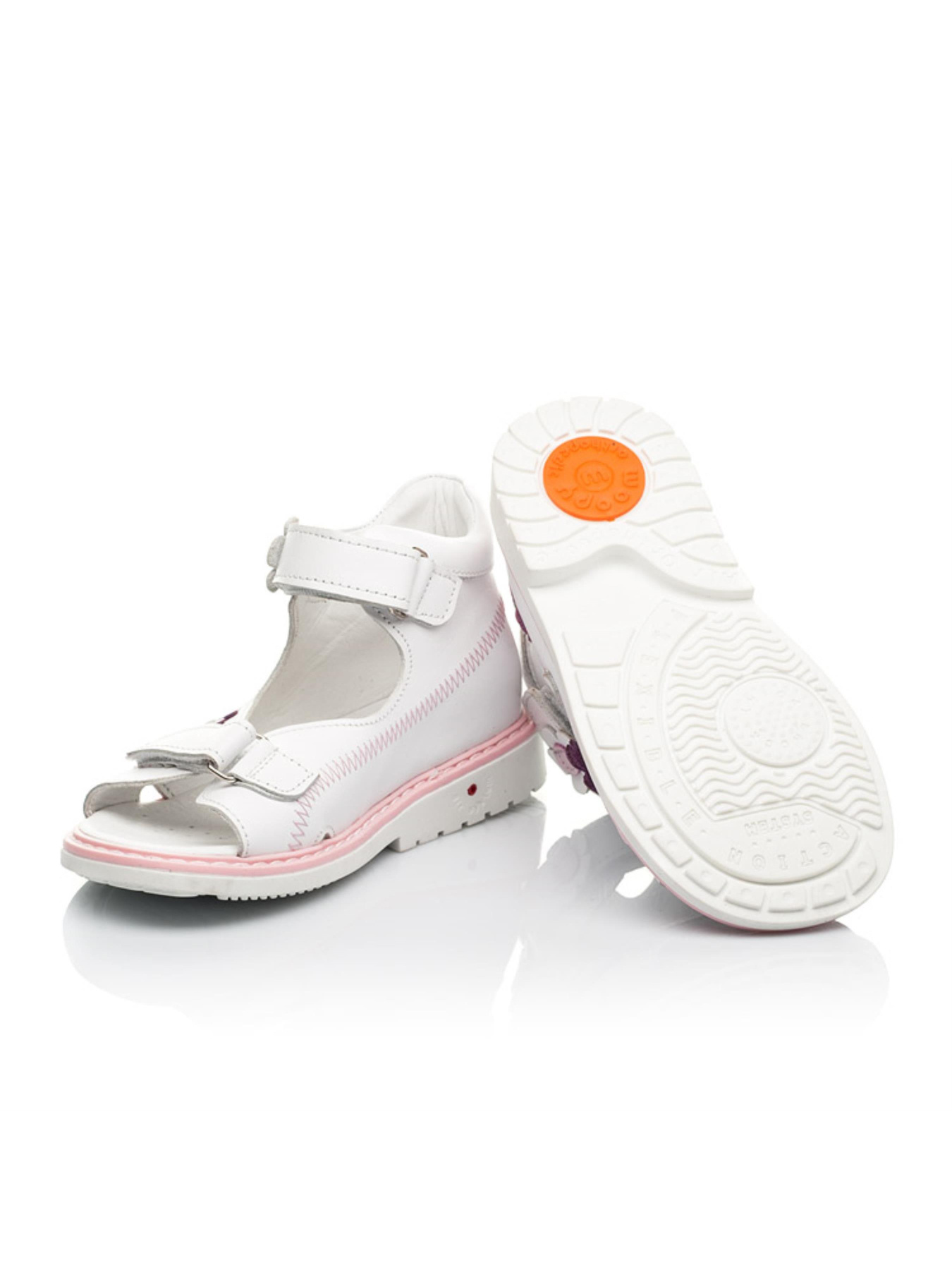 Сандалії Woopy модель p10045 Фото