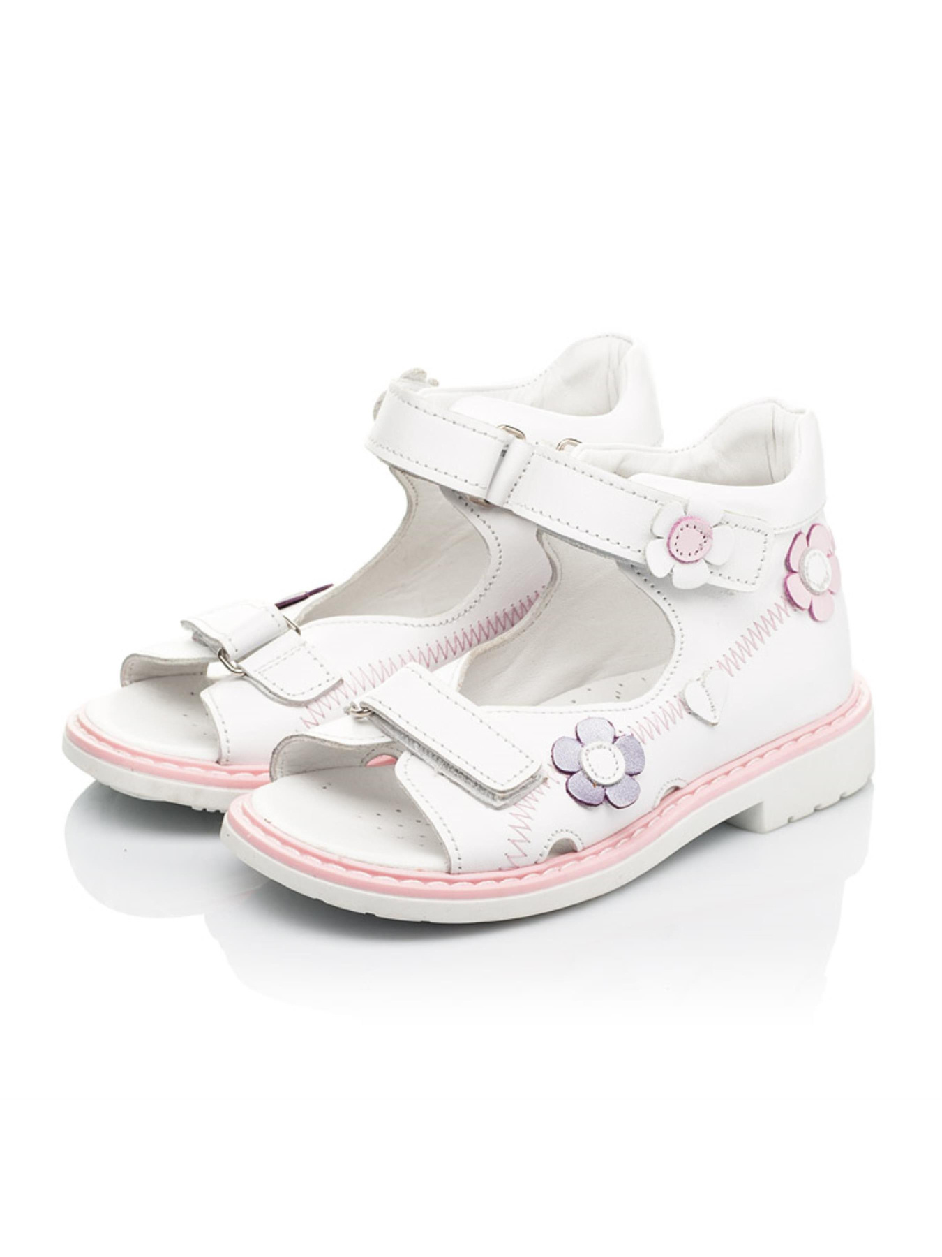 Сандалії Woopy модель p10045 Фото